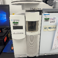 Agilent 6890N Network GC/MS System image 3